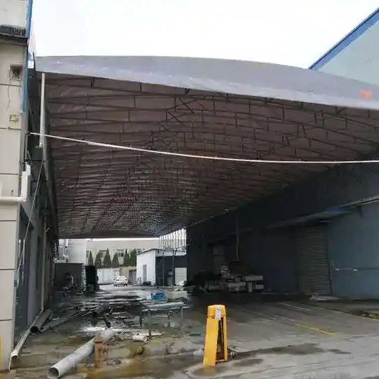 进贤县电动/移动推拉棚