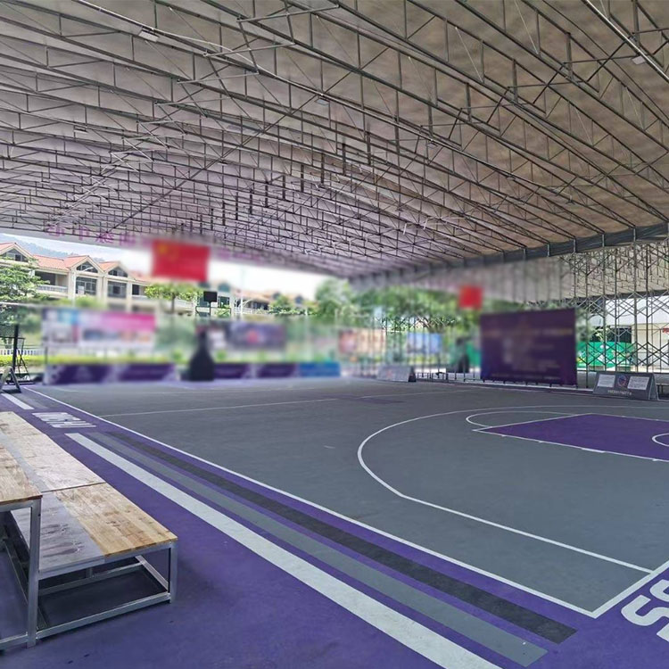 进贤县工程案例