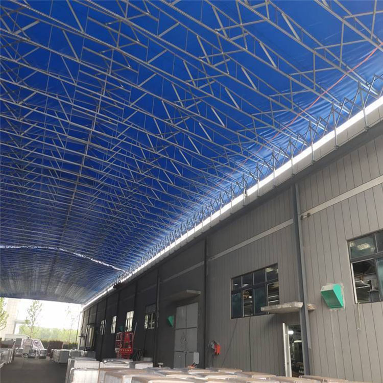 进贤县工程案例